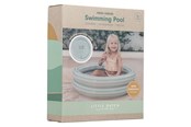 Wasserspielzeug - Little Dutch - Fresh Greens Swimming Pool 80cm - 2012390