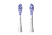 Elektrische Zahnbürsten - Oclean Bürstenköpfe Brush Head Ultra White 2 Pack White - C04000379