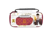 Gaming Zubehör - Freaks And Geeks Harry Potter Gryffindor XL Case - Nintendo Switch and Switch OLED - Bag - Nintendo Switch - 299253L