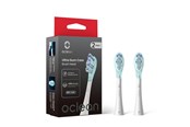 Elektrische Zahnbürsten - Oclean Bürstenköpfe Brush Head Ultra Gum Care 2 Pack White - C04000380
