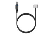 Stromkabel (Intern) - Omnicharge DC to MagSafe 2 - power cable - DC jack 5.5 x 2.1 mm to MagSafe 2 - 99.1 cm - OA51A003