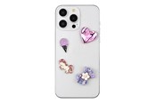 Handys - Anderes Zubehör - ONSALA Charms Pimp Your Phone Metal and Plastic 4pcs - 577211