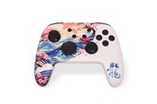 Gaming Zubehör - Freaks And Geeks RGB Wireless Controller - Dragon's Soul - Wireless Controller - Nintendo Switch - 299364