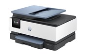 Drucker - HP Officejet Pro 8135e - Color Inkjet - A4 - 4800 x 1200 dpi Multifunktion - Farbe - Tinte - 40Q47B#629