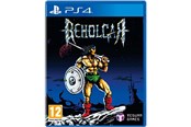 Spiele - Beholgar - Sony PlayStation 4 - Plattform - PEGI 12 - 8436016711623