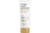 Körperpflege - B.tan It's Love A Daily Moisturizer Gradual Tan Lotion 236 ml - 1004001