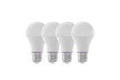 Smart-Home - Yeelight W4 GU10 Smart Bulb – Dimmable (4-Pack) - YLQPD-0012-4pc