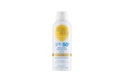 Körperpflege - Bondi Sands SPF 50+ Everyday Aerosol Mist Spray - 160 ml - 63991