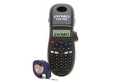 Label printer - DYMO LetraTag 100H - Color labels - 1.25 cm width - LCD screen - 2174575