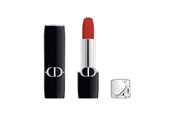 Make-Up - Christian Dior Rouge Dior New Velvet Lipstick 777 Fahrenheit - 3348901677158