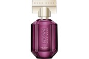 Parfüm und Düfte - Hugo Boss The Scent Magnetic EDP - 30 ml - 3616304247651