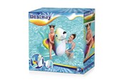 Wasserspielzeug - Bestway Inflatable Seal Ride-On - 7035072012