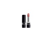Make-Up - Christian Dior Couture Colour Floral, Matte, Cream Lipstick, 100, Nude, Refillable, 3.5 g - 3348901580304