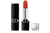 Make-Up - Christian Dior Couture Colour, Satin Finish, Cream Lipstick, 720, Icone Satin, Refillable, 3.5 g - 3348901658942