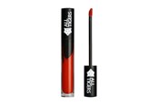Make-Up - All Tigers Natural & Vegan Natural Matte Lip Gloss 8 ml. – 886 Shake The Ground. - 3701243208860