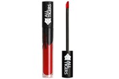 Make-Up - All Tigers Natural & Vegan Lip Gloss 8 ml. - 818 Build Your Empire. - 3701243208181