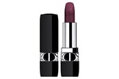 Make-Up - Christian Dior Rouge, Jojoba, Matte, Cream Lipstick, 895, Avant-Garde, Refillable, 3.5 g - 3348901537575