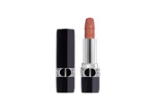 Make-Up - Christian Dior Rouge, Satin Finish, Cream Lipstick, Nude Fauve, 3.5 g - 3348901647991