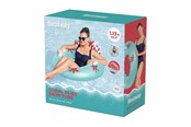 Wasserspielzeug - Bestway Swim Ring Coral 97cm - 7035066645