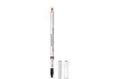 Make-Up - Christian Dior Diorshow, Waterproof, Double-Ended, Eyebrow Cream Pencil & Brush 2-In-1, 04, Auburn, 1.19 g - 3348901508018
