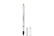 Make-Up - Christian Dior Diorshow, Waterproof, Double-Ended, Eyebrow Cream Pencil & Brush 2-In-1, 01, Blond, 1.19 g - 3348901507981