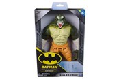 Figuren - Batman & DC Universe Batman Giant Figures 30 cm - Killer Croc - 6070508