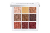 Make-Up - Christian Dior Backstage, Eyeshadow Palette, 010, Copper Essentials, 9 Shades, 10 g - 3348901683128