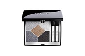 Make-Up - Christian Dior Diorshow, Eyeshadow Palette, 043, Night Walk, 5 Shades, 4 g - 3348901687362