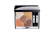 Make-Up - Christian Dior Diorshow, Eyeshadow Palette, 533, Rivage, 5 Shades, 4 g - 3348901668477