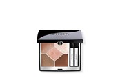 Make-Up - Christian Dior Diorshow, Eyeshadow Palette, 649, Nude Dress, 5 Shades, 7 g - 3348901663533