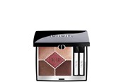 Make-Up - Christian Dior Diorshow, Eyeshadow Palette, 689, Mitzah, 5 Shades, 7 g - 3348901663564