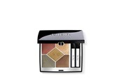 Make-Up - Christian Dior Diorshow, Eyeshadow Palette, 343, Khaki, 5 Shades, 7 g - 3348901663700