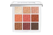 Make-Up - Christian Dior Backstage, Eyeshadow Palette, 003, Warm Essentials, 9 Shades, 10 g - 3348901628679