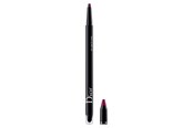 Make-Up - Christian Dior Diorshow, Waterproof, Double-Ended, Intense Color, Liquid Eyeliner, 851, 0.2 g - 3348901500999