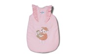 Dolls & Accessories - Baby Born Sleeping Bag Flower - 837924