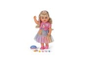Dolls & Accessories - Baby Born Carla 43 cm - 838006