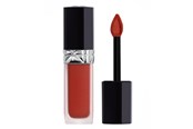 Make-Up - Christian Dior Forever, Dimethicone, Transfer-Proof, Liquid Lipstick, 861, Forever Charm, 6 ml - 3348901624473