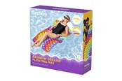 Wasserspielzeug - Bestway Rainbow Dreams Floating Mat 161cm - 7035066659
