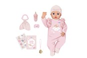 Dolls & Accessories - Baby Born Annabell 43 cm - 838396