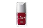 Make-Up - Christian Dior Vernis Gel-Effect Nail Polish 853, Massai, 10 ml - 3348901207997