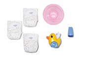 Dolls & Accessories - Baby Born Potty Set - 838365