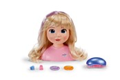 Kreativ-Spiele - Baby Born Styling Head Carla - 838846