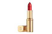 Make-Up - L'Oréal Paris Color Riche Satin, Cream Lipstick, 152, A La Mode, 4.8 g - 3600523801923