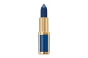 Make-Up - L`Oreal Paris Color Riche Balmain, Cream Lipstick, Rebellion, 5 g - 3600523512843