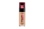 Make-Up - L'Oréal Paris Infaillible 24h Fresh Wear, All-Day Wear, Liquid Foundation, 235, Honey, SPF 25, 30 ml - 3600523614530