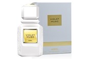 Parfüm und Düfte - Ajmal Violet Musc Eau De Parfum For Men 100 ml - 6293708007462