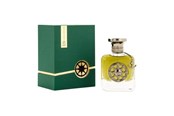 Parfüm und Düfte - Aurora Voyager Black Green Eau De Parfum For Men, 100 ml - 6290360540061
