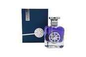 Parfüm und Düfte - Aurora Voyager Silver Eau De Parfum For Men 100 ml - 6290360540078