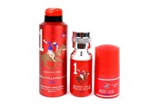 Geschenkbox - Beverly Hills Polo Club Gift Set : 1982 - Sport 1 - 6291107168203