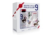 Geschenkbox - Beverly Hills Polo Club Set : 1982 - Sport 9 Eau De Toilette, For Men - 6291107168210